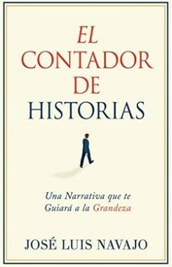 9781641230100 Contador De Historias - (Spanish)