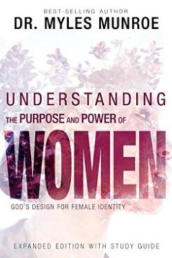9781641230148 Understanding The Purpose And Power Of Women Expanded Edition