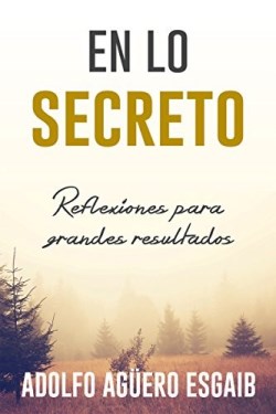 9781641230650 En Lo Secreto - (Spanish)