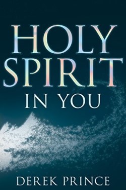 9781641231138 Holy Spirit In You (Expanded)