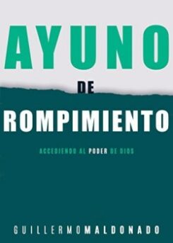 9781641231664 Ayuno De Rompimiento - (Spanish)
