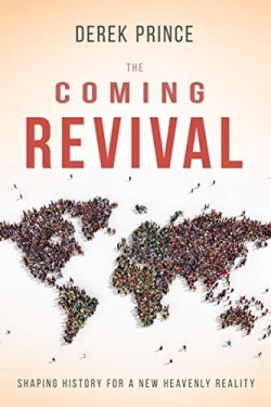 9781641232111 Coming Revival : Shaping History For A New Heavenly Reality