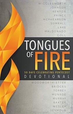 9781641232357 Tongues Of Fire Devotional