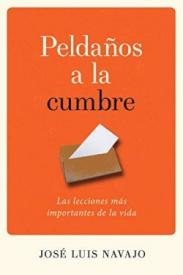 9781641232616 Peldanos A La Cumbre - (Spanish)
