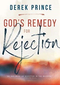 9781641232647 Gods Remedy For Rejection (Expanded)