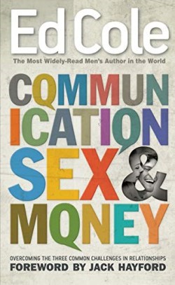 9781641232753 Communication Sex And Money (Reprinted)