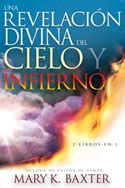 9781641232777 Revelacion Divina Del Cielo Y - (Spanish)