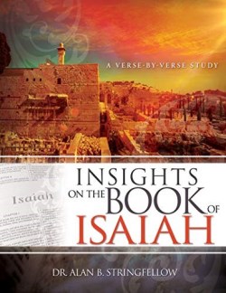 9781641233026 Insights On The Book Of Isaiah