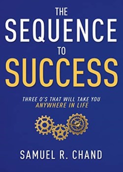 9781641233934 Sequence To Success