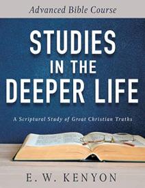 9781641234054 Studies In The Deeper Life