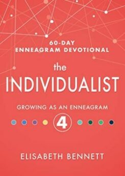 9781641235099 Individualist Growing As An Enneagram 4