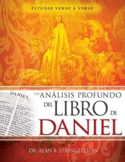 9781641235372 Analisis Profundo Del Libro De - (Spanish)