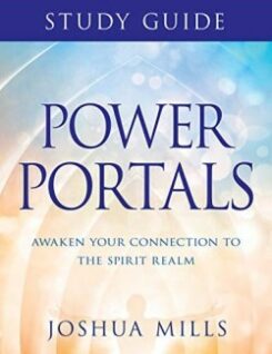 9781641235600 Power Portals Study Guide (Student/Study Guide)