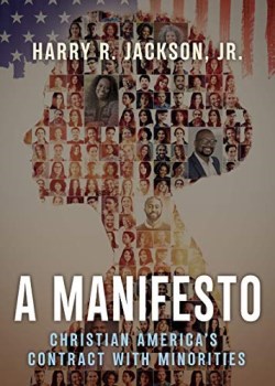 9781641235662 Manifesto : The Minority Contract With America
