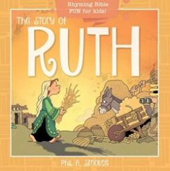9781641236102 Story Of Ruth