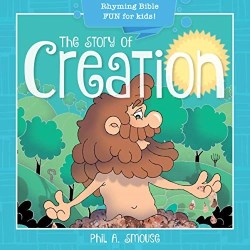 9781641236140 Story Of Creation