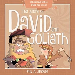 9781641236157 Story Of David And Goliath