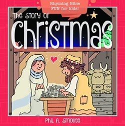 9781641236874 Story Of Christmas