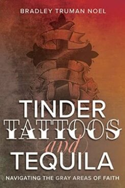9781641238304 Tinder Tattoos And Tequila
