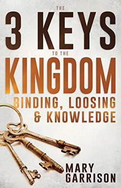 9781641238359 3 Keys To The Kingdom
