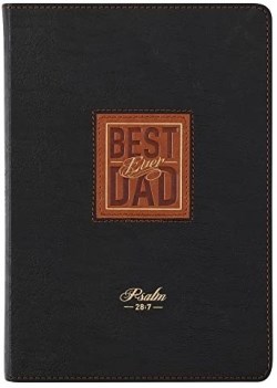 9781642723953 Best Ever Dad Journal