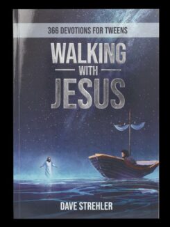 9781642724523 Walking With Jesus