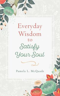 9781643526850 Everyday Wisdom To Satisfy Your Soul