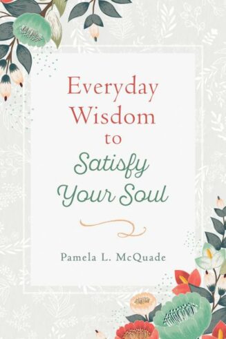 9781643526850 Everyday Wisdom To Satisfy Your Soul