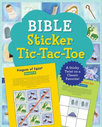 9781643527345 Bible Sticker Tic Tac Toe