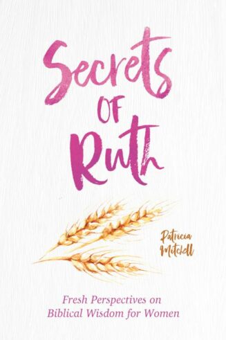 9781643529400 Secrets Of Ruth