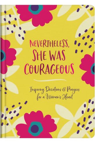 9781643529479 Nevertheless She Was Courageous