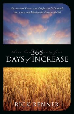 9781680317251 365 Days Of Increase