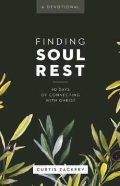9781683594284 Finding Soul Rest
