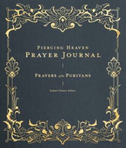 9781683595762 Piercing Heaven Prayer Journal