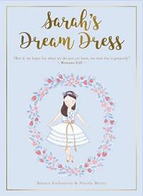 9781732366985 Sarahs Dream Dress Box Set