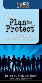 9781770693845 My Plan To Protect Pocket Guide Youth Programming