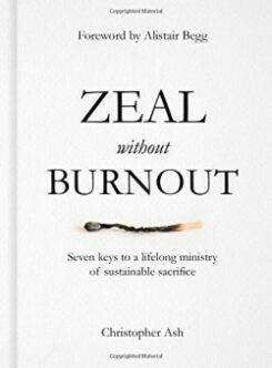 9781784980214 Zeal Without Burnout