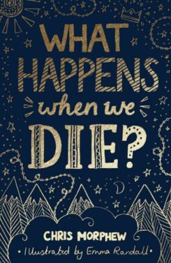 9781784986162 What Happens When We Die
