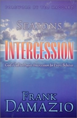 9781886849112 Seasons Of Intercession