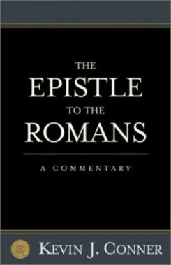 9781886849655 Epistle To The Romans