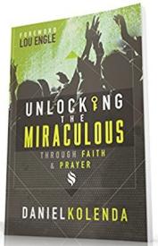 9781933446363 Unlocking The Miraculous