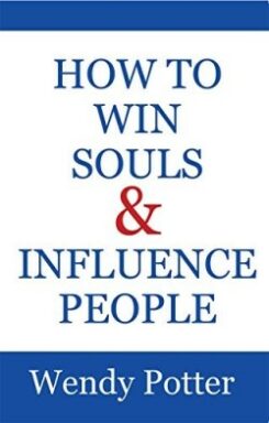 9781939570895 How To Win Souls And Influence People