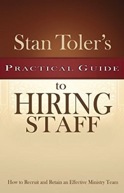 9781943140275 Stan Tolers Practical Guide To Hiring Staff