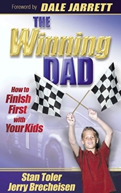 9781943140367 Winning Dad : How To Finish First With Your Kids