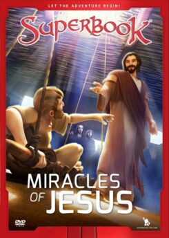 9781943541089 Miracles Of Jesus