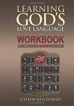 9781943852932 Learning Gods Love Language Workbook