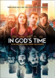 9781945788109 In Gods Time (DVD)