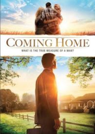 9781945788154 Coming Home : What Is The True Measure Of A Man (DVD)