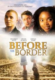 9781945788192 Before The Border (DVD)