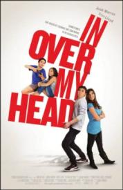 9781945788260 In Over My Head (DVD)